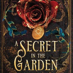 Pre-order A Secret in the Garden