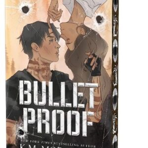 Pre-order Bulletproof