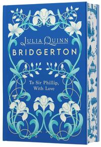 Bridgerton: To Sir Phillip, With Love Deluxe Collector's Edition