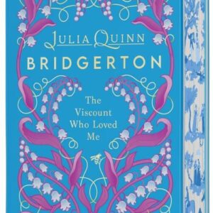 Bridgerton: The Viscount Who Loved Me Deluxe Collector's Edition