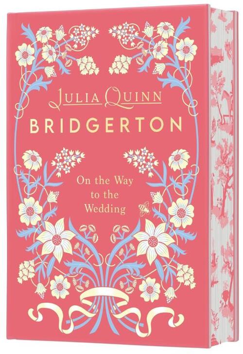 Pre-order Bridgerton: On the Way to the Wedding Deluxe Collector's Edition