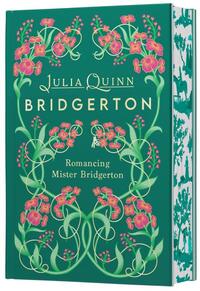 Bridgerton: Romancing Mister Bridgerton Deluxe Collector's Edition