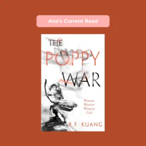 The Poppy War
