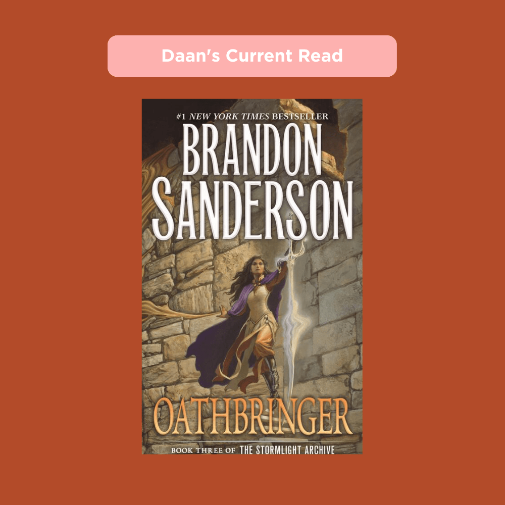 Oathbringer