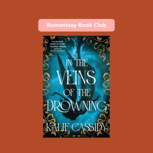 IN THE VEINS OF THE DROWNING