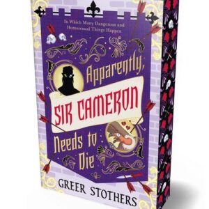 Apparently, Sir Cameron Needs To Die