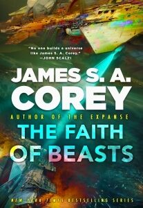 Pre-order The Faith of Beasts