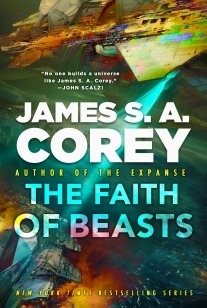 Pre-order The Faith of Beasts