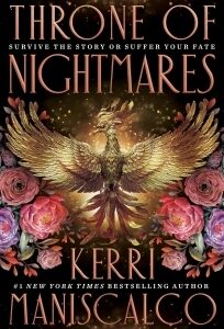 Throne of Nightmares