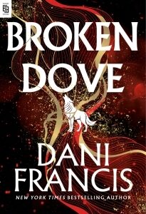 Pre-order Broken Dove