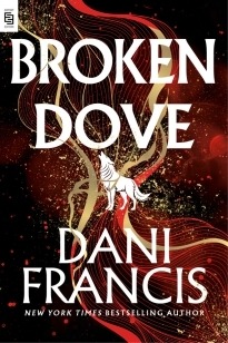 Pre-order Broken Dove
