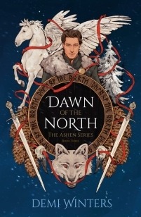 Dawn Of The North