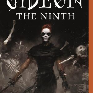 GIDEON THE NINTH
