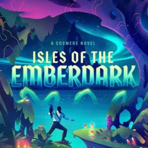 Isles of the Emberdark