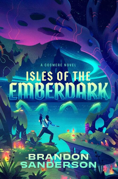 Isles of the Emberdark
