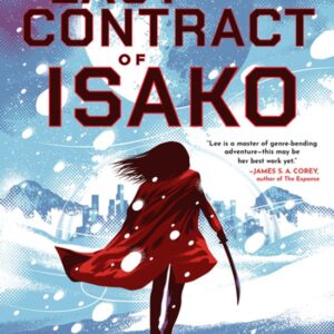 Pre-order The Last Contract of Isako