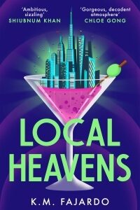 Pre-order Local Heavens