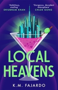 Pre-order Local Heavens