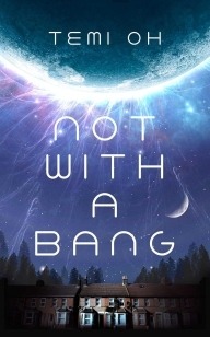 Pre-order Not With A Bang
