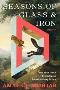 Pre-order Seasons of Glass and Iron