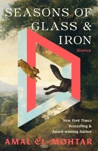 Pre-order Seasons of Glass and Iron