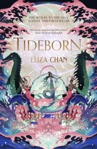 Chan*Tideborn